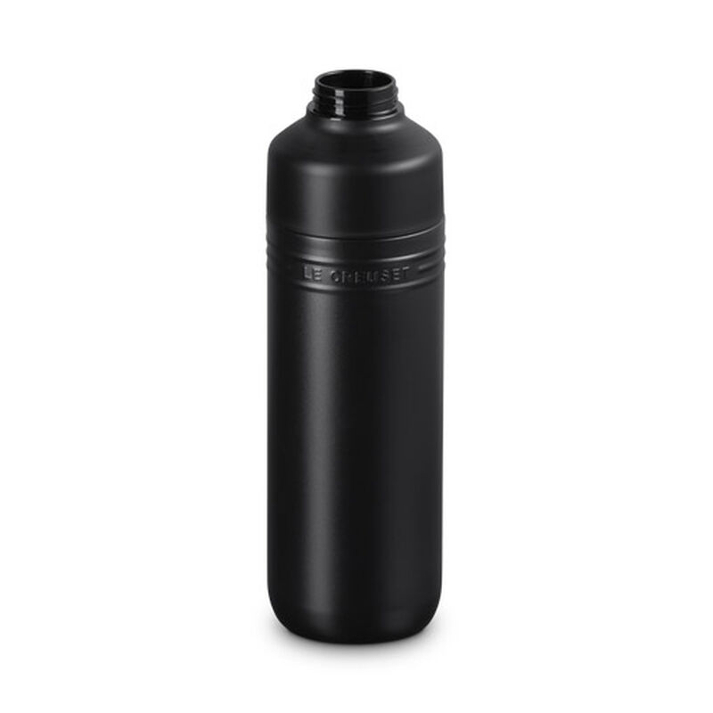 Le Creuset OTG Bottle 1L - Satin Black image number 2